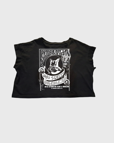 Remera manga japo - PR Huracán