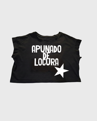 Remera manga japo - Cuando pase la tormenta