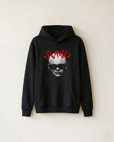Buzo Canguro Sumo