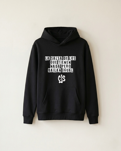 Buzo Canguro Callejeros (varios diseños)