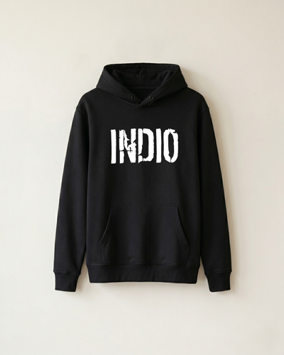 Buzo Canguro INDIO