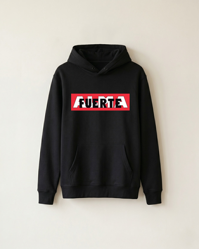 Buzo Canguro Almafuerte