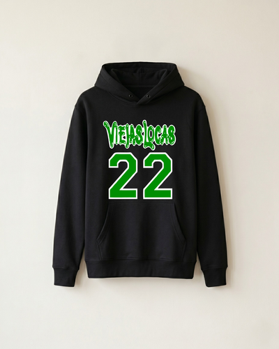 Buzo Canguro Viejas 22