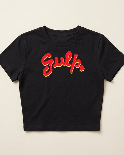 Baby Tee Gulp