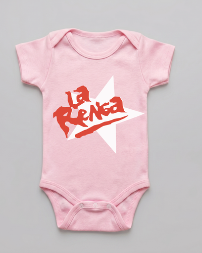 Body Bebé La Renga 