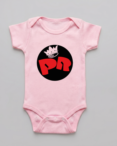 Body Bebé PR 