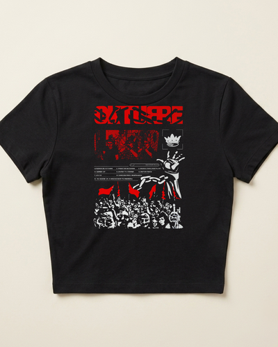Baby Tee Okt