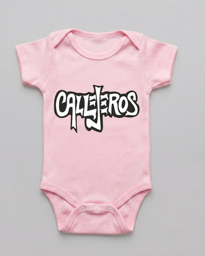Body Bebé Callejeros