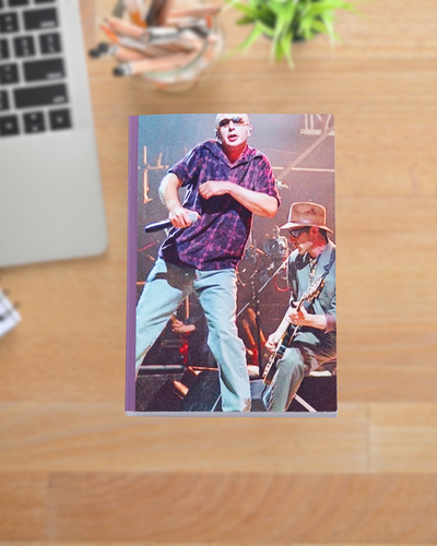 Libreta A6 | Indio y Skay