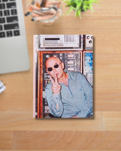 Libreta A6 | Indio