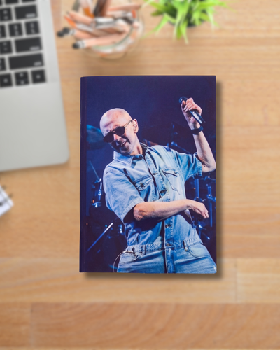 Libreta A6 | Indio Eterno