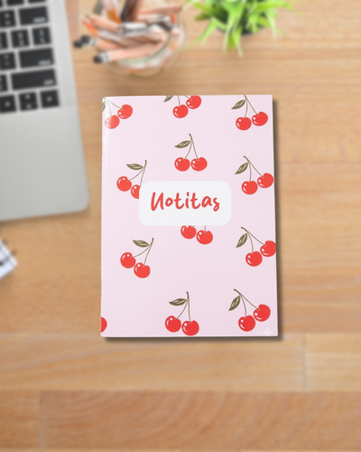 Libreta A6 | Notitas