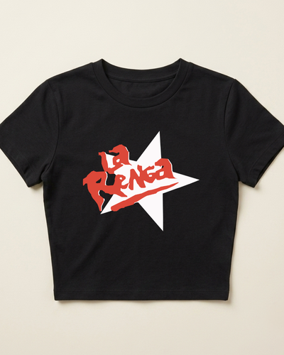 Baby Tee La Renga