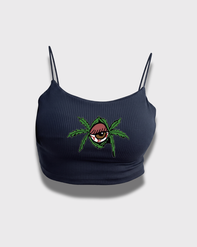 Top Crop De Morley - Viejas Locas