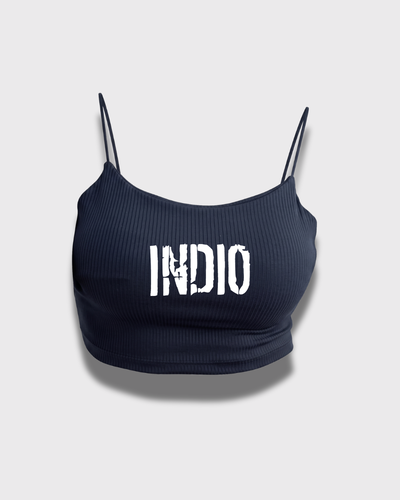 Top Crop De Morley - Indio