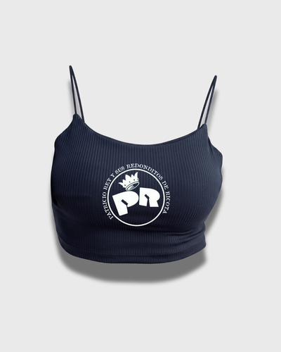 Top Crop De Morley - PR