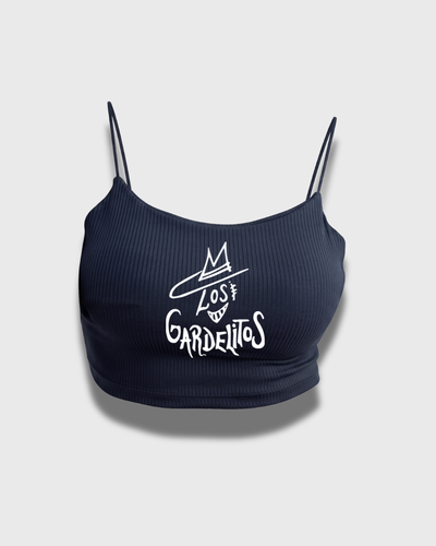 Top Crop De Morley - Los Gardelitos
