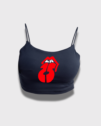 Top Crop De Morley - La 25