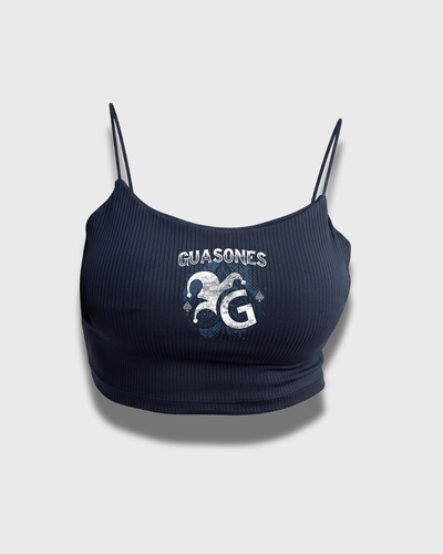 Top Crop De Morley - Guasones