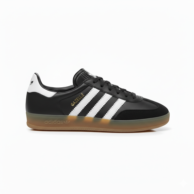 Gazelle Black