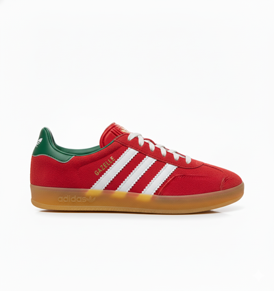 Gazelle Rojo