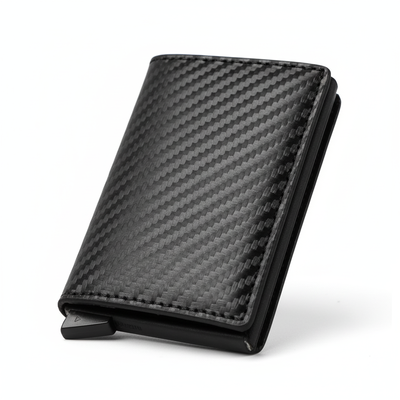 Carbon Edge - Proximamente