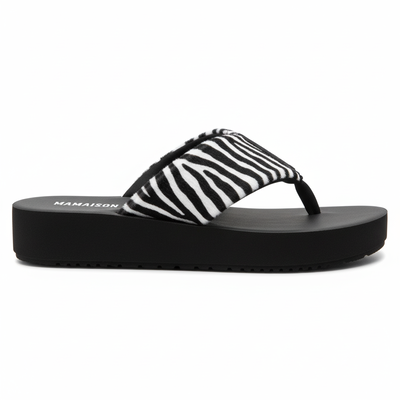 Zebra Stomp