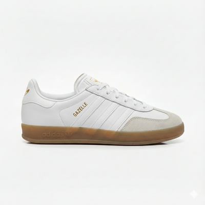 Gazelle White