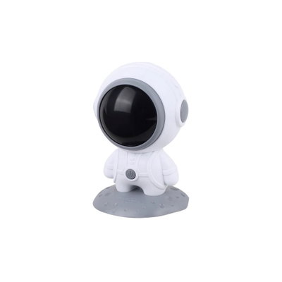 Parlante Mini Astronauta Bluetooth