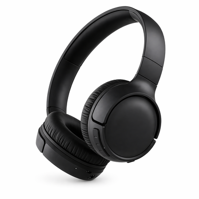 Auriculares Bluetooth Over-Ear Inalámbricos (Sin Marca)