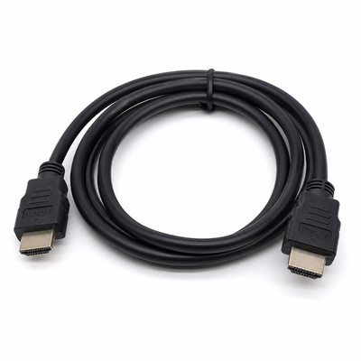 Cable HDMI 1 Metro Alta Calidad 1080p Full HD Compatible TV PC PS4 Xbox