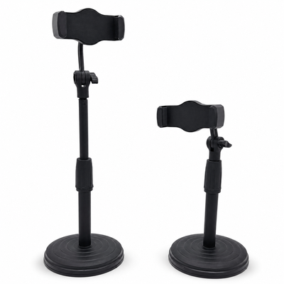 Soporte de Mesa Ajustable para Celular