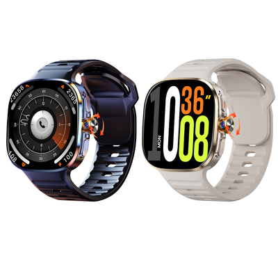 Smartwatch M99 4g Android Wifi Con Camara Incorporada