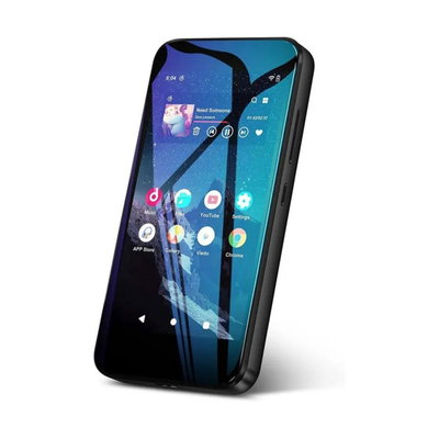Reproductor Mp4 Wifi Tactil Bluetooth 4.2 Android Spotify