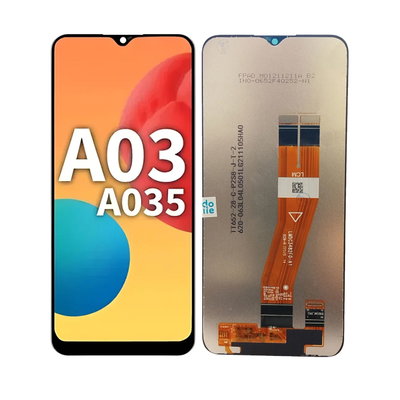 Modulo Para Samsung A03 A035 Pantalla Display Oled Tactil