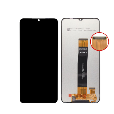 Modulo Pantalla Display Para Samsung A13 5g Calidad Original