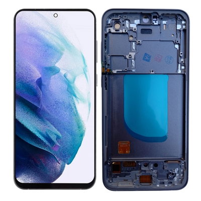 Módulo Compatible Samsung S23 Fe S711 Lcd Pantalla Repuesto