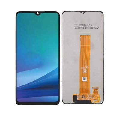 Modulo Pantalla Para Samsung A12 Compatible Todas Versiones