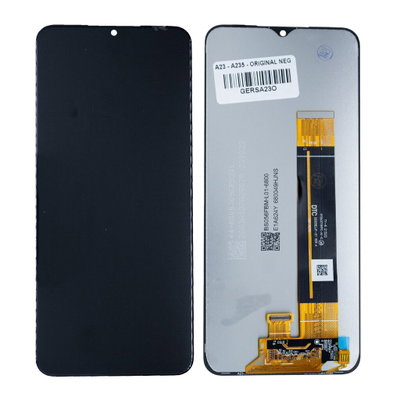 Modulo Pantalla Display Para Samsung A23 4g / A13 4g Negro