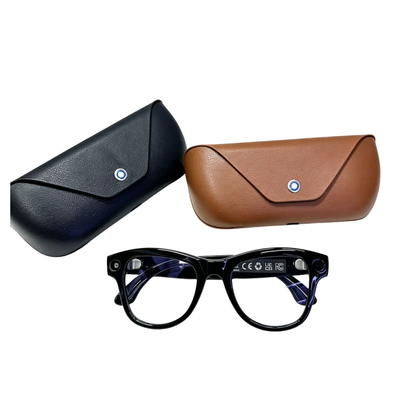 Gafas Inteligentes Hot M02 PRO MAX con Cámara de 13MP Grabación