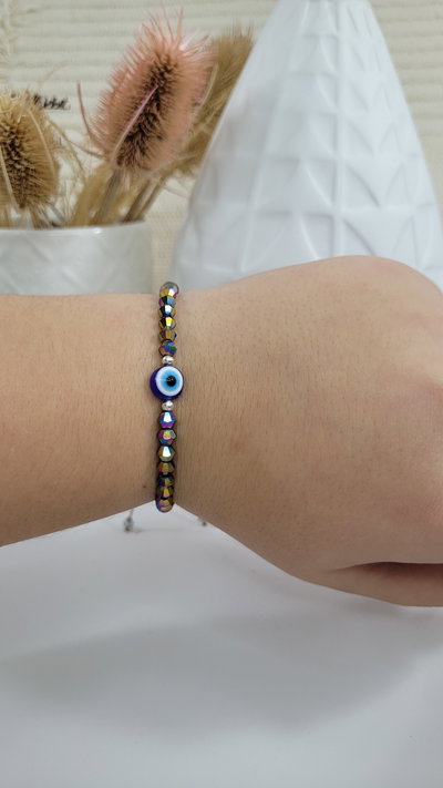 Pulsera de Plata 