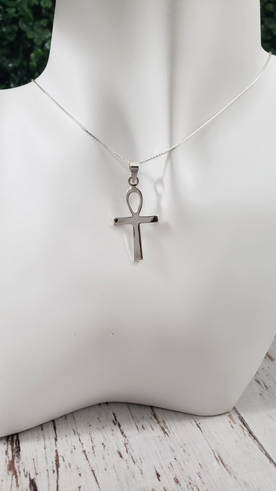 Cruz de Plata