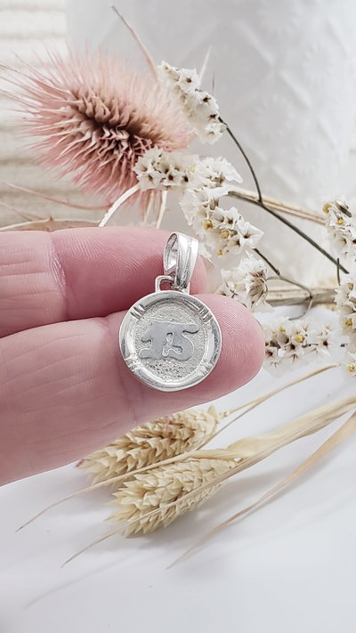 Medalla de Plata 15 años