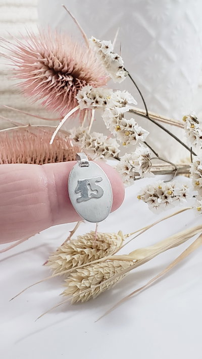 Medalla de Plata 15 años