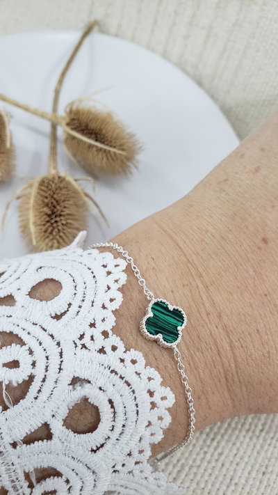 Pulsera de Plata