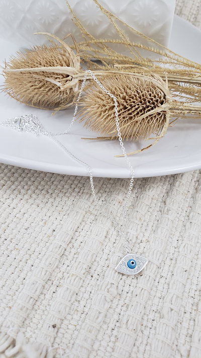 Gargantilla de Plata