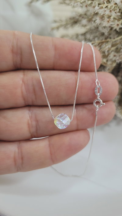 Gargantilla de Plata