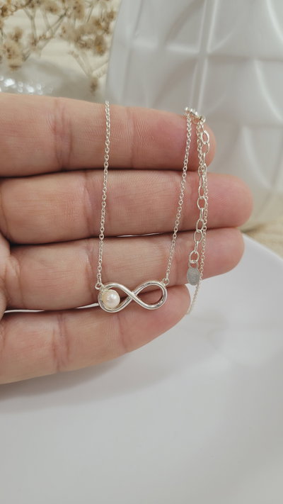 Gargantilla de Plata