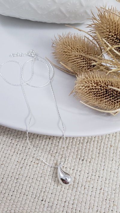 Gargantilla de Plata