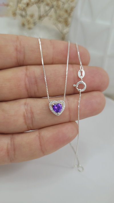 Gargantilla de Plata